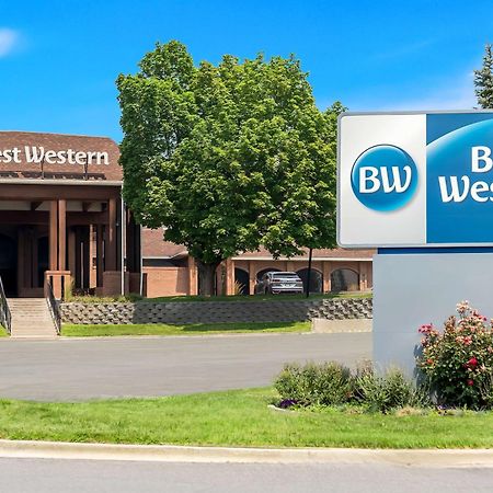 Best Western Pocatello Inn Exterior photo