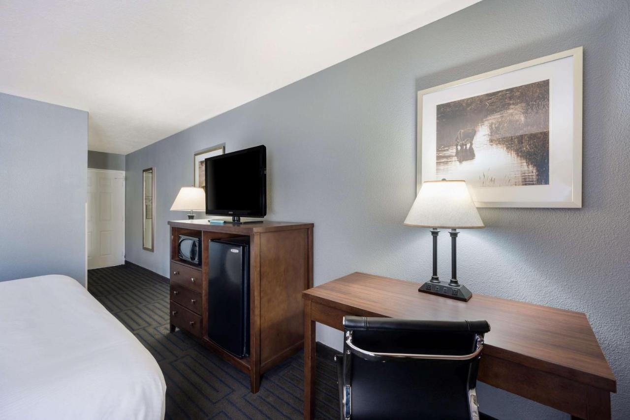 Best Western Pocatello Inn Exterior photo