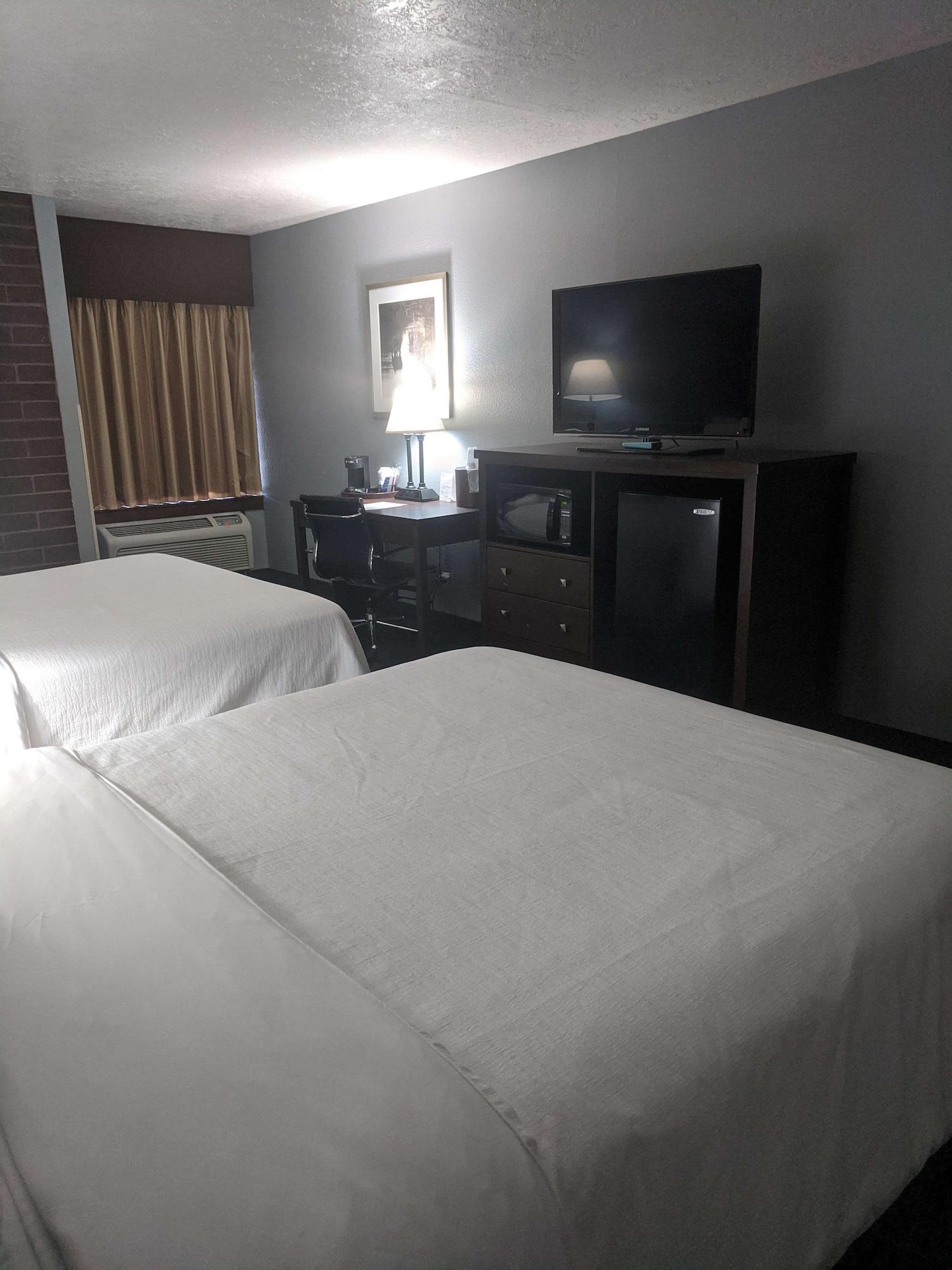 Best Western Pocatello Inn Exterior photo