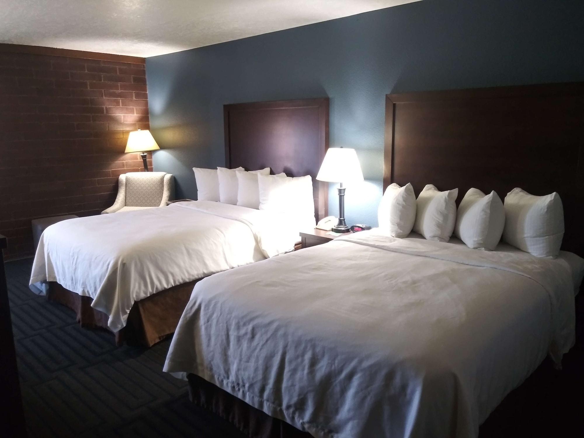 Best Western Pocatello Inn Exterior photo