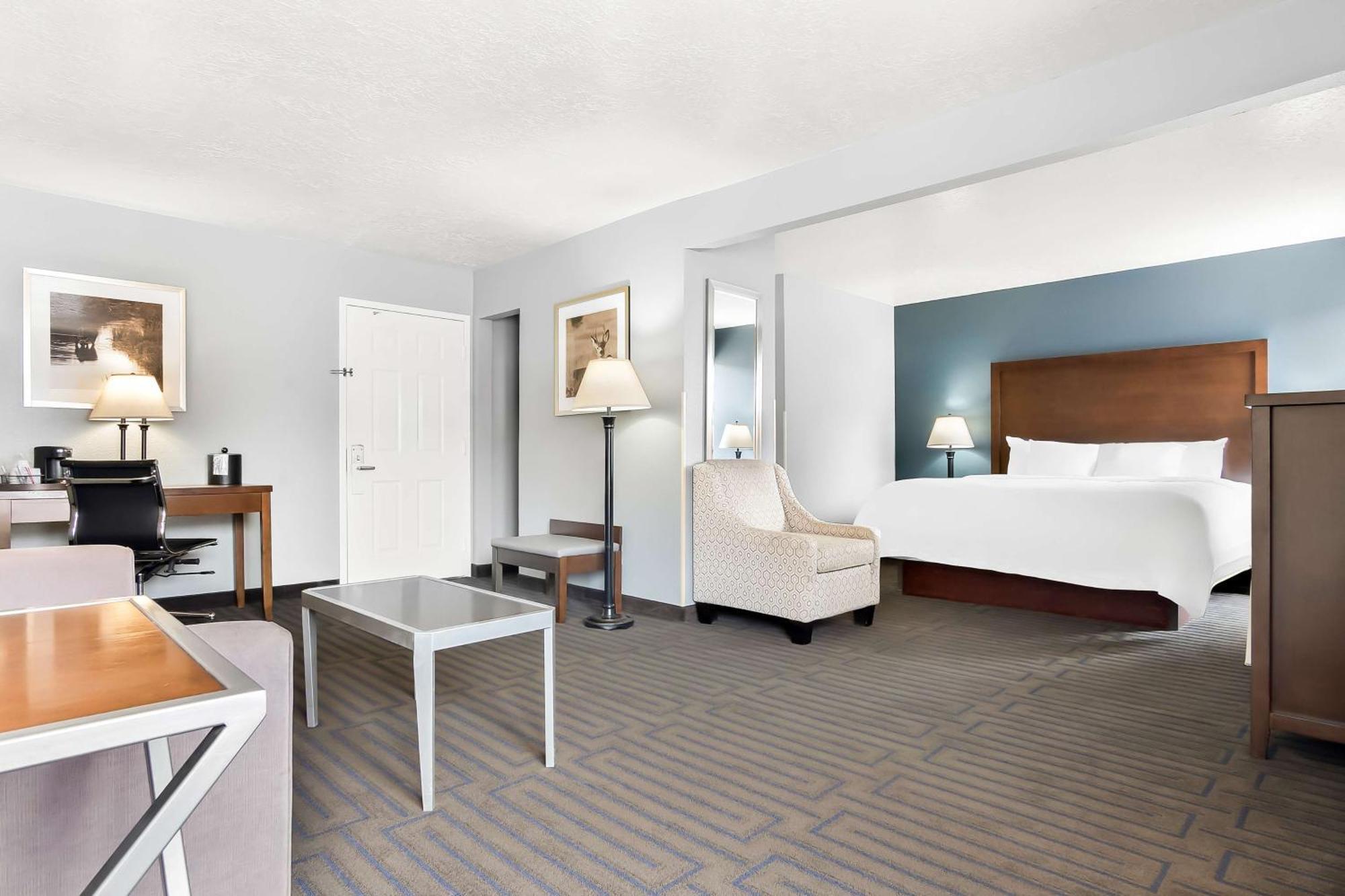 Best Western Pocatello Inn Exterior photo