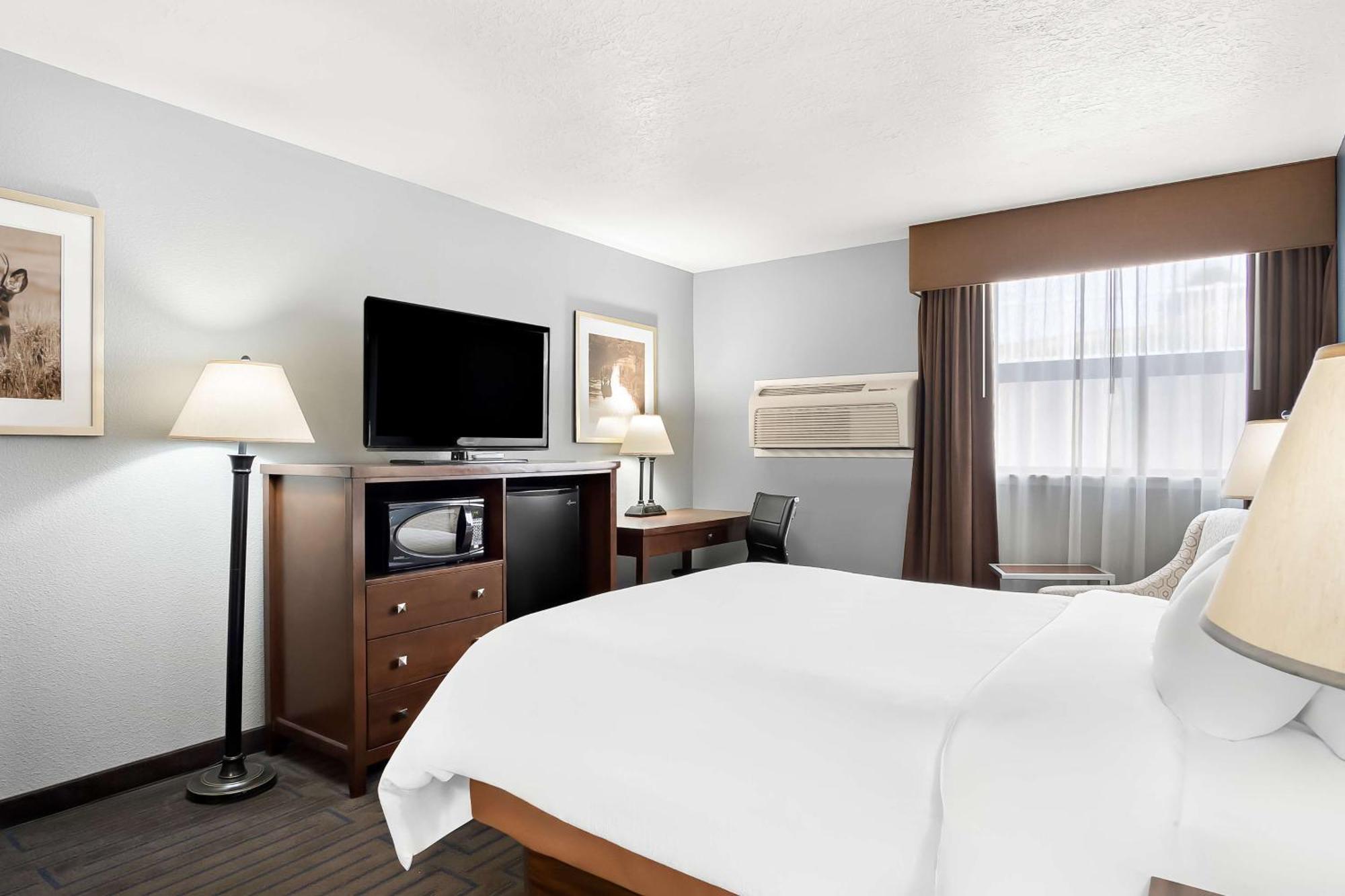 Best Western Pocatello Inn Exterior photo
