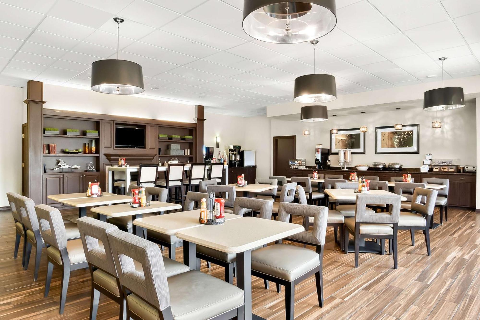Best Western Pocatello Inn Exterior photo