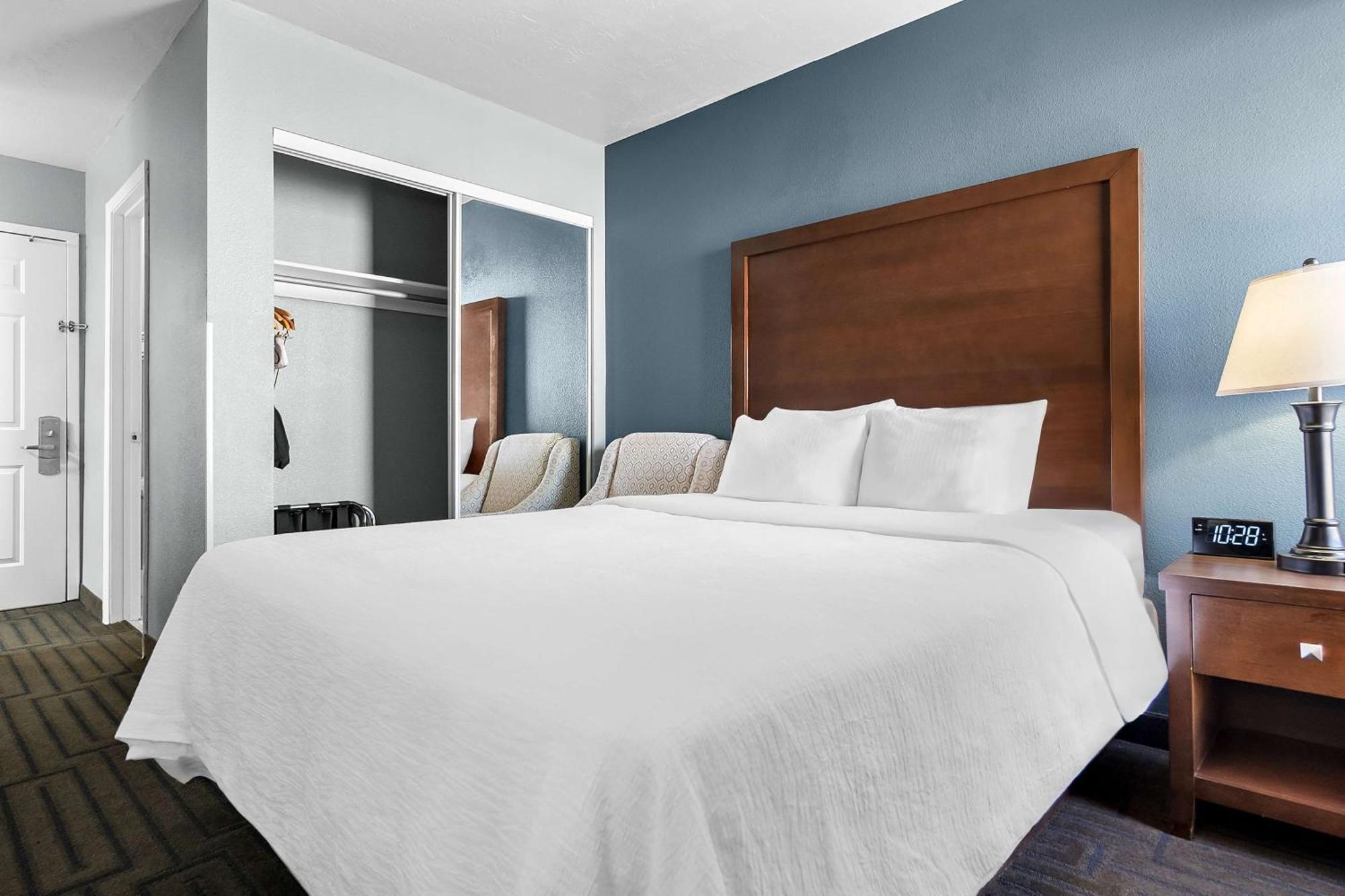 Best Western Pocatello Inn Exterior photo