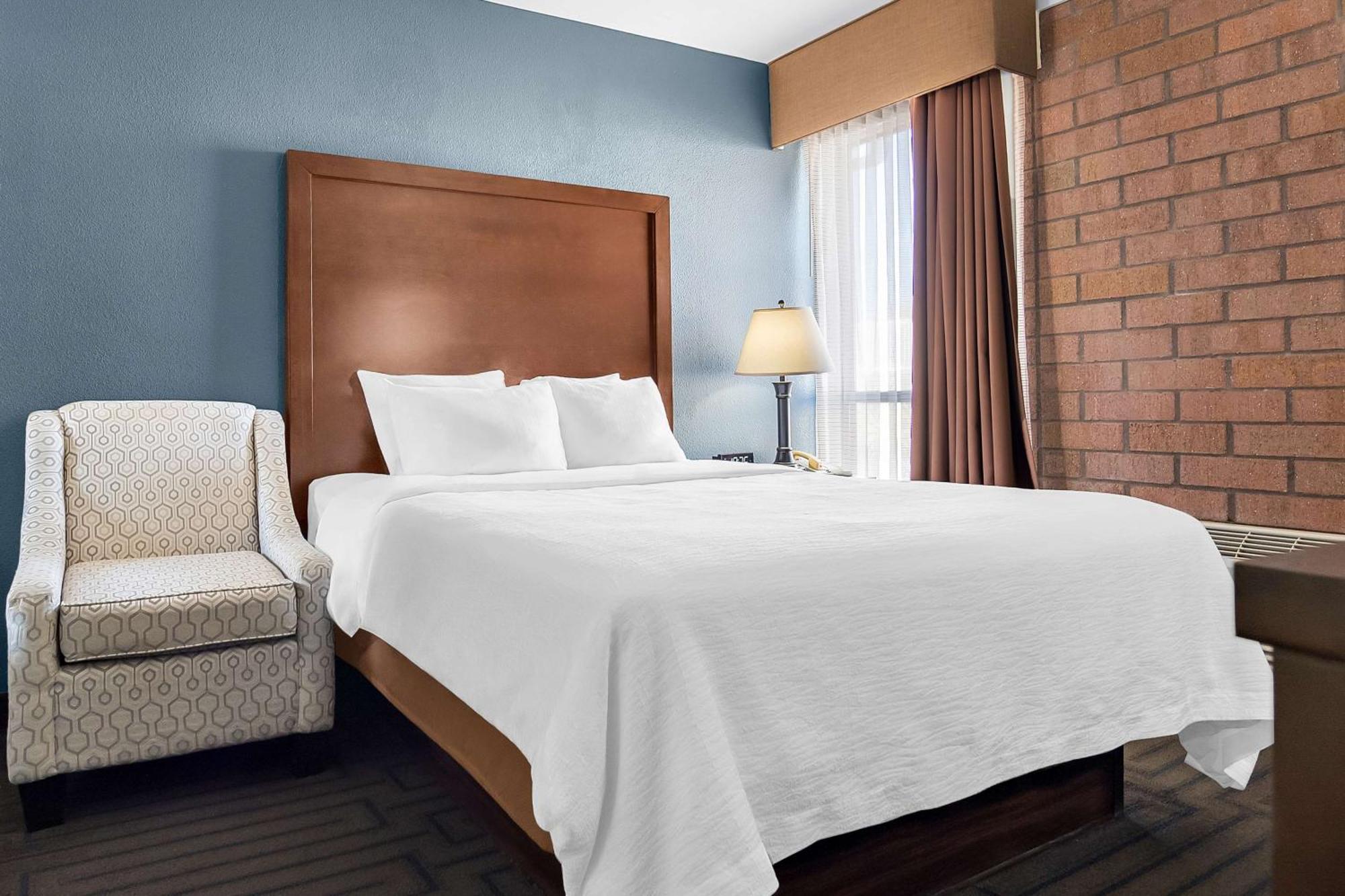Best Western Pocatello Inn Exterior photo