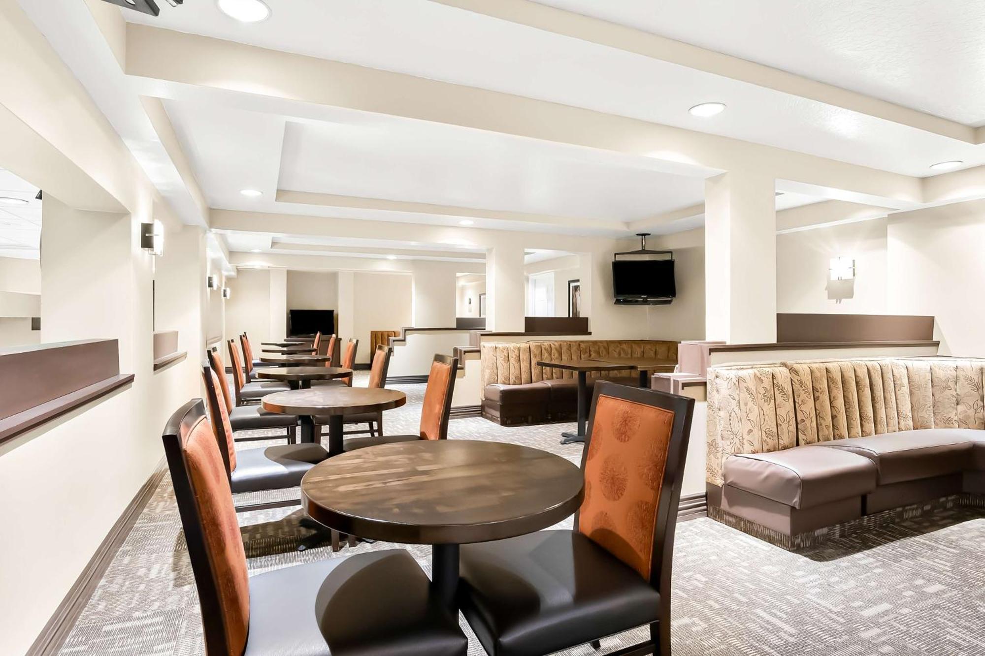 Best Western Pocatello Inn Exterior photo