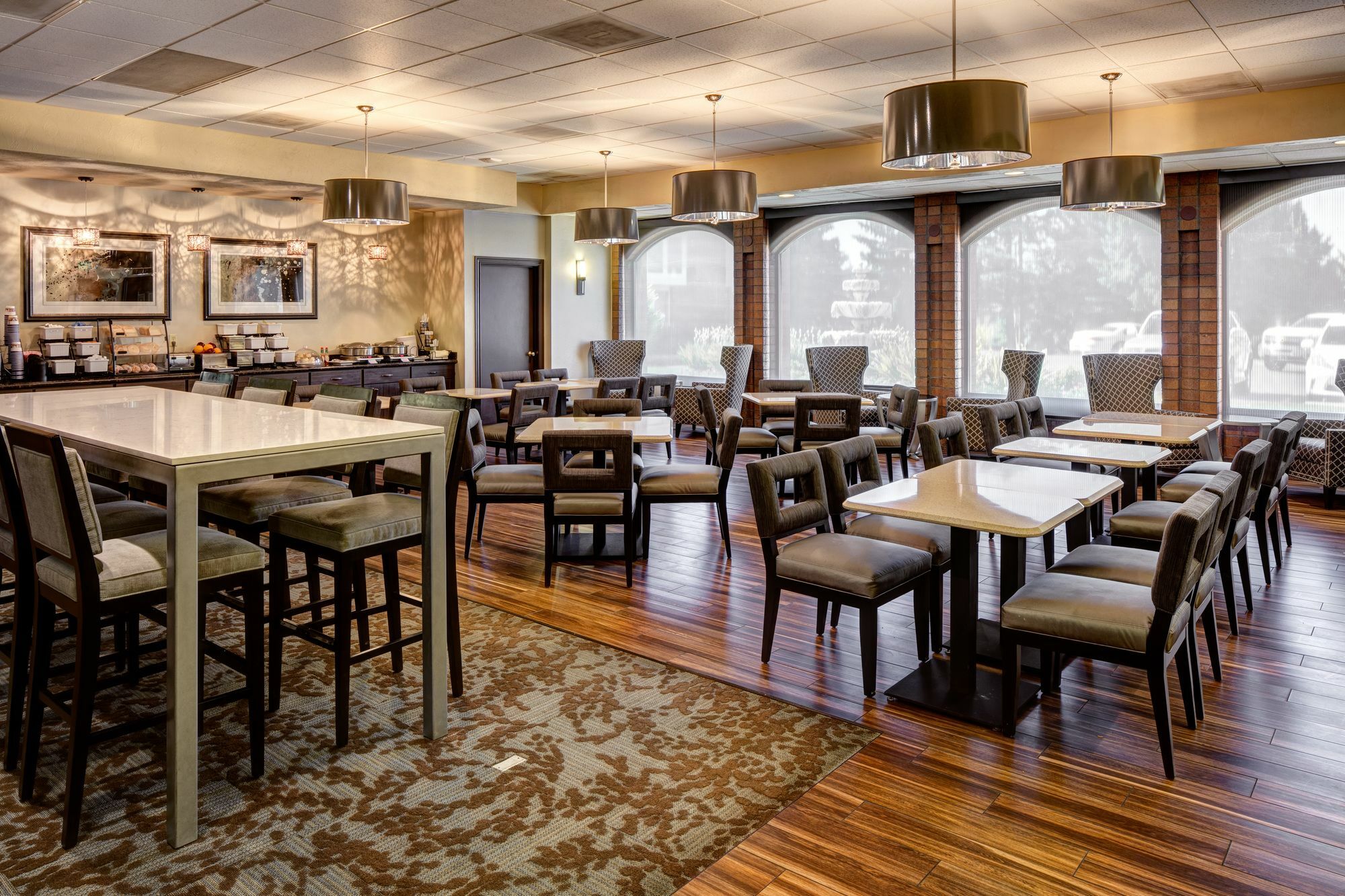Best Western Pocatello Inn Exterior photo